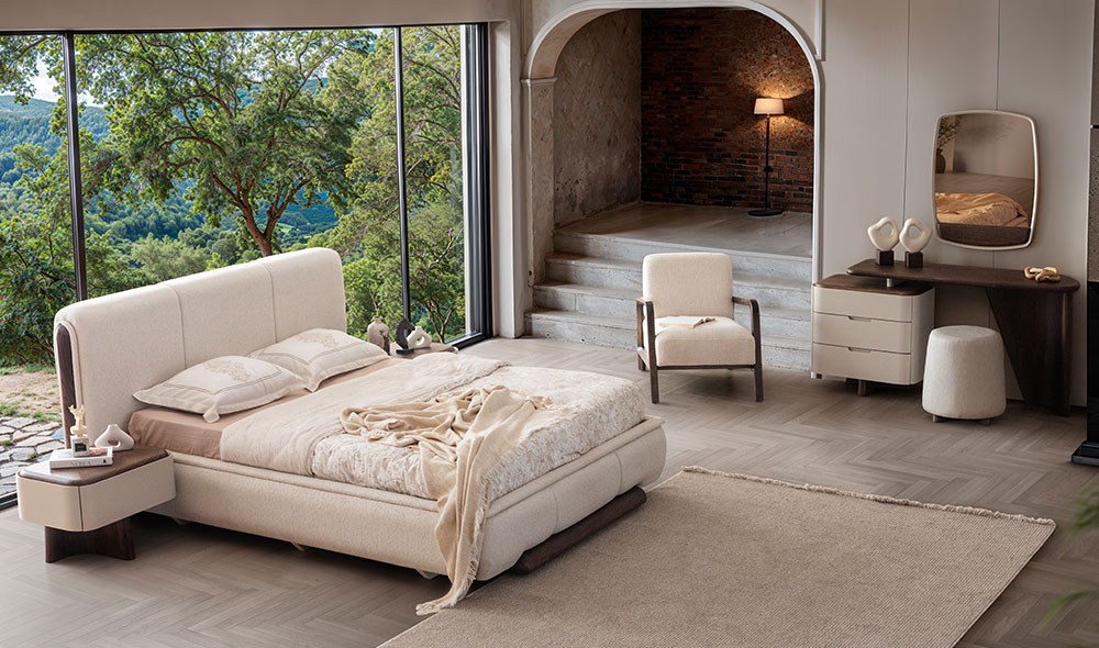 ALBA (ETR) YATAK ODA TK